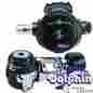 125300 Aqua Lung Titan Classic Scuba Diving Regulator 846713064591