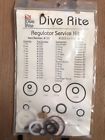 1261 Dive Rite Service Kit