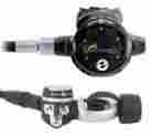 127900 Aqua Lung Aqualung Mikron Green Regular And First Stage