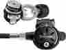 127920 Aqua Lung Mikron Pink Regulator For Scuba Diving 053242239059
