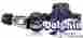 128200 Aqua Lung Titan Scuba Diving Regulator 053242238984