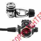129620 Aqualung Legend Lx Regulator Silver