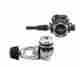 129680 Aqua Lung Legend Lx Supreme Regulator 846713017818