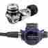 129770 Aqualung Legend Lx Regulator Twilight