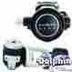 129900 Aqua Lung Core Yoke Scuba Regulator 888183164098