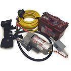 12v160-3 Air Line Battery Unit