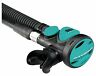 14-0007-3p Atomic Safe Second Inflator Stainless Steel 882689167522