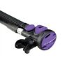 14-0009-3p Atomic Safe Second Inflator Stainless Steel