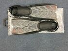 14.4234.53 Oceanic Brand New Fins Size Regular