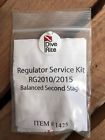 Rg2010-2015 1425-2015 Dive Rite Service Kit