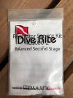 Rg3000-2 1430 Dive Rite Service Kit