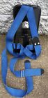 1443 Healthways Vintage Scuba Scubapack For Double Hose Regulators