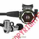 150lx Hollis Dc2 Regulator Yoke 020545209942