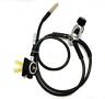 165-1018 Aqualung Micra Adj Scuba Dive Regulator Set Balanced Adjustable Inflator