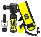 170pkblk Submersible Systems Spare Air