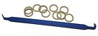 1a-t4e0-lcvy Captain O-ring Llc Scuba 722589526039