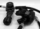 1apeks Tungsten Apeks Xtx Scuba Diving Regulator