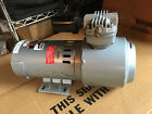 1hab-19-m114 Gast Piston Air Compressor 12volt
