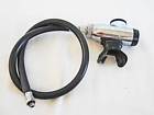 2100 Tekna Rare Oval Regulator