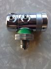 1820 211 Apeks Dst Din First Stage Turret Regulator Apex Nitrox