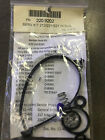 212-221-321 220.9202 Hollis Scuba Stage Service Kit For