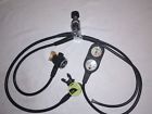 233645 Aqua Lung Sherwood Regulator Used