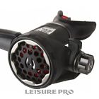 240.2000.lx Hollis Second Stage Only Hose Black