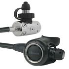 240.3152.07.m Hollis N-swivel 212 Dc1 Din Maxflex Scuba Diving Regulator 020545205579
