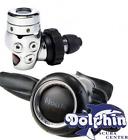 240-3253-07-m Hollis 212 Dc2 Din Scuba Regulator 020545205616