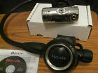 240.3552 Stage Hollis 212 Dc1 Scuba Diving Regulator 1st And 2nd Din Oceanic Awsome Shape