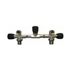 240-6200 Hollis Scuba Tank Manifold