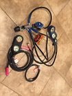 27f590032 Seaquestf Lot Of Scuba
