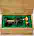 2804 Cyklon Super Poseidon Rare 300 Gold Scuba Regulator