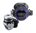 2996-2997 Aqua Lung Legend Lx Twilight Supreme Din Regulator