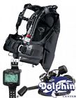 2x-large - Mens Cayman Package Scuba Scubapro Size Luna