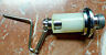 300-5000 Poseidon Cyklon Down Streem Assembly