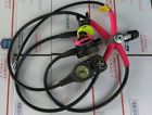 3000-5000psi Oceanic Scuba Octopus Slimline