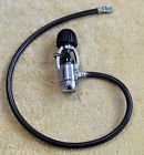 3000psi Us Divers First Stage