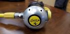 3005 Aqua Lung Legend Glacia Octopus