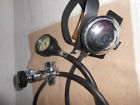 300j Aqua Lung Vintage Aqualung