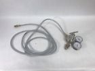 31-50-580 Smith Equipment Series Single Stage Flow Gauge With Hose