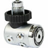 310-3320-s Zeagle Envoy Ii Din First Stage Only 882689098857