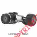 310-8110 Zeagle Flat Head 7 Yoke First Stage Only 882689098666