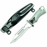 32.006.100 Scubapro Dive Knife Black
