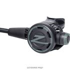320-8300-s Zeagle F8 Second Stage 882689125973