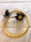 321 Dc-4 Hollis Din Regulator