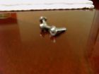 340-0107 Zeagle First Stage Hp