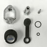 345-1027 Zeagle Conversion Kit Flathead Rezort Stage Din To 882689112881
