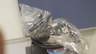 350-2110 Zeagle Regulator 50d Yoke 350-2110 Zeagle Regulator 50d Yoke