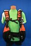 394185 Aqua Lung Brand New Aqualung Pro Qdm Hiviz 053242268813
